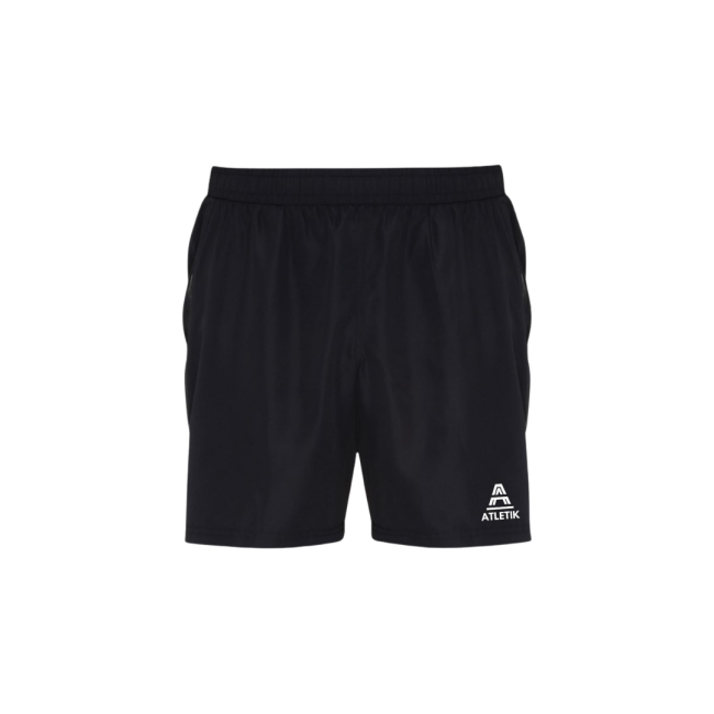 Short homme noir