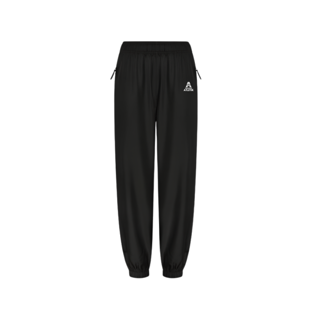 Pantalon technique noir